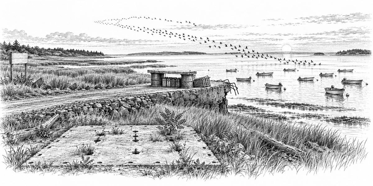 Engraving for coda