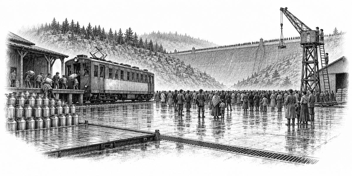 Engraving for part four