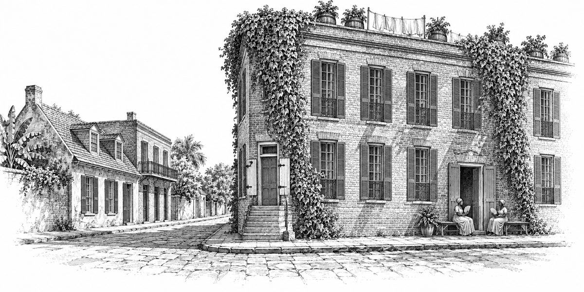 Engraving for part one