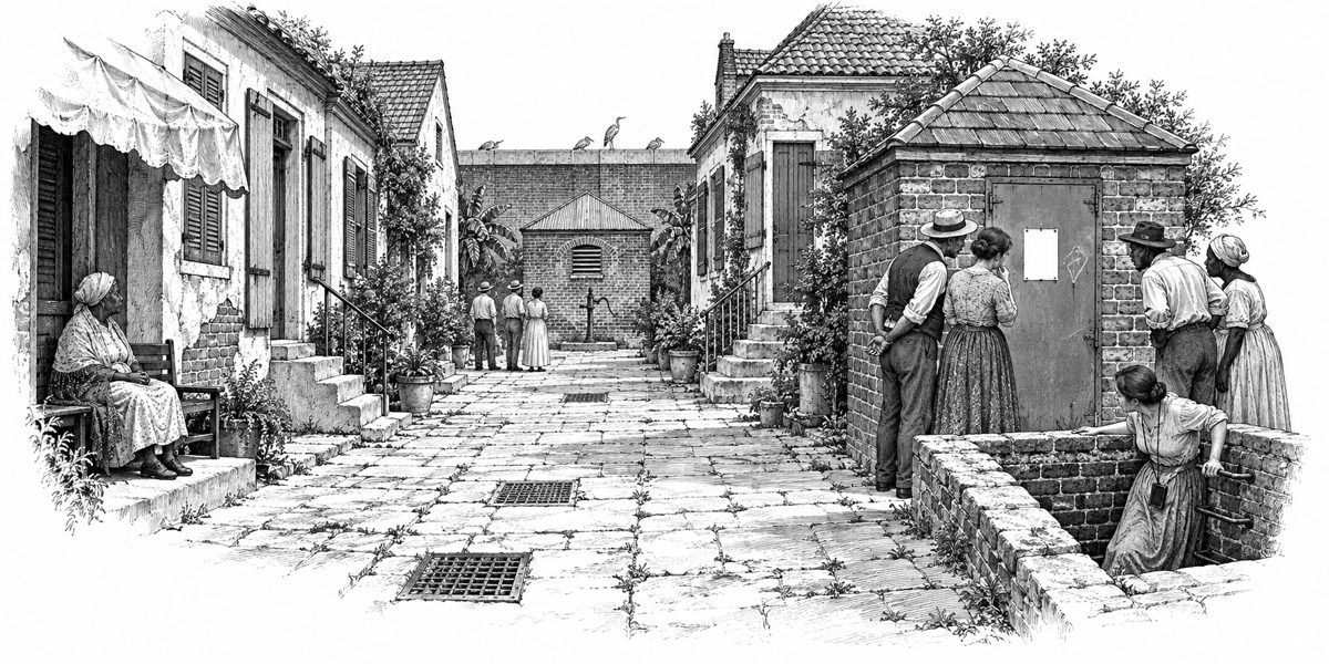 Engraving for prologue