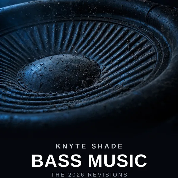 Bass Music by Knyte Shade: album cover